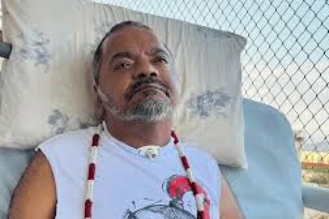CANTOR ARLINDO CRUZ MORRE AOS 66 ANOS